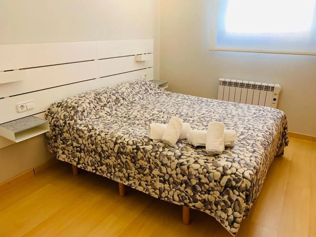 El Far De Palamos - Costa Brava Apartment