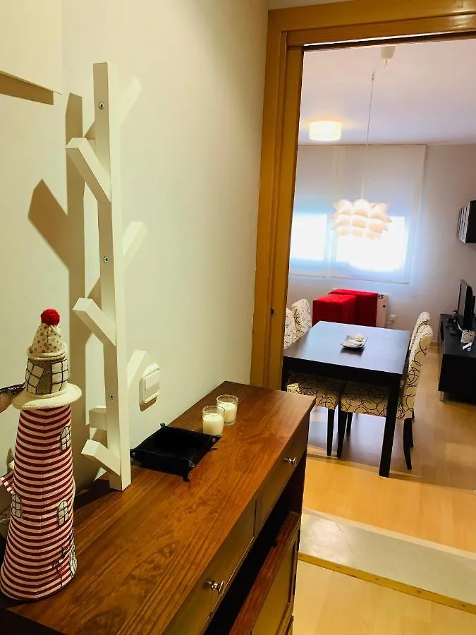 El Far De Palamos - Costa Brava Apartment