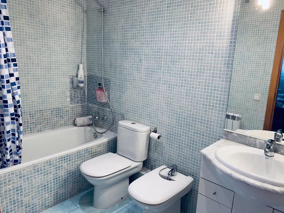 El Far De Palamos - Costa Brava Apartment
