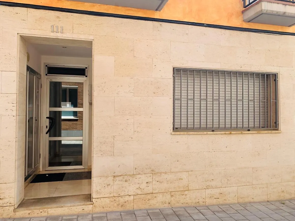 El Far De Palamos - Costa Brava Apartment